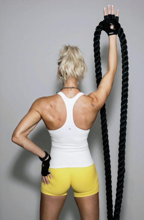 Ropes