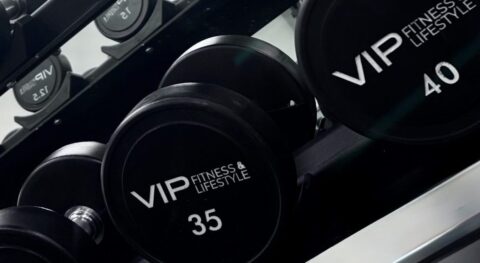 Dumbbells