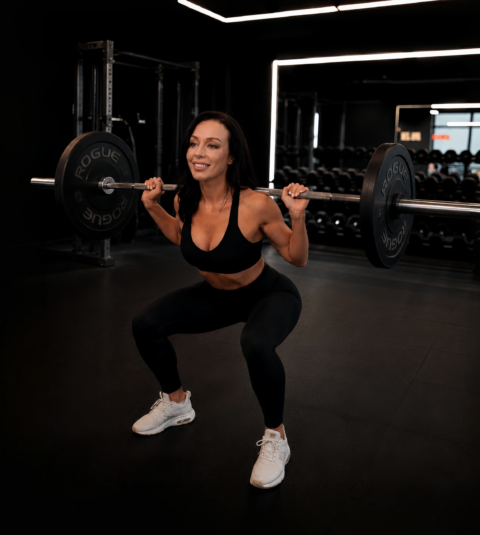 Back Squat