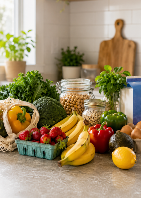 Nutritional Counselling