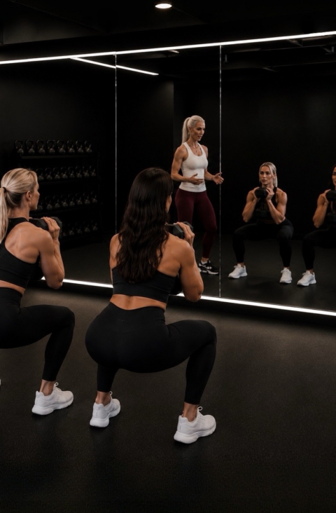 Partner Personal Training